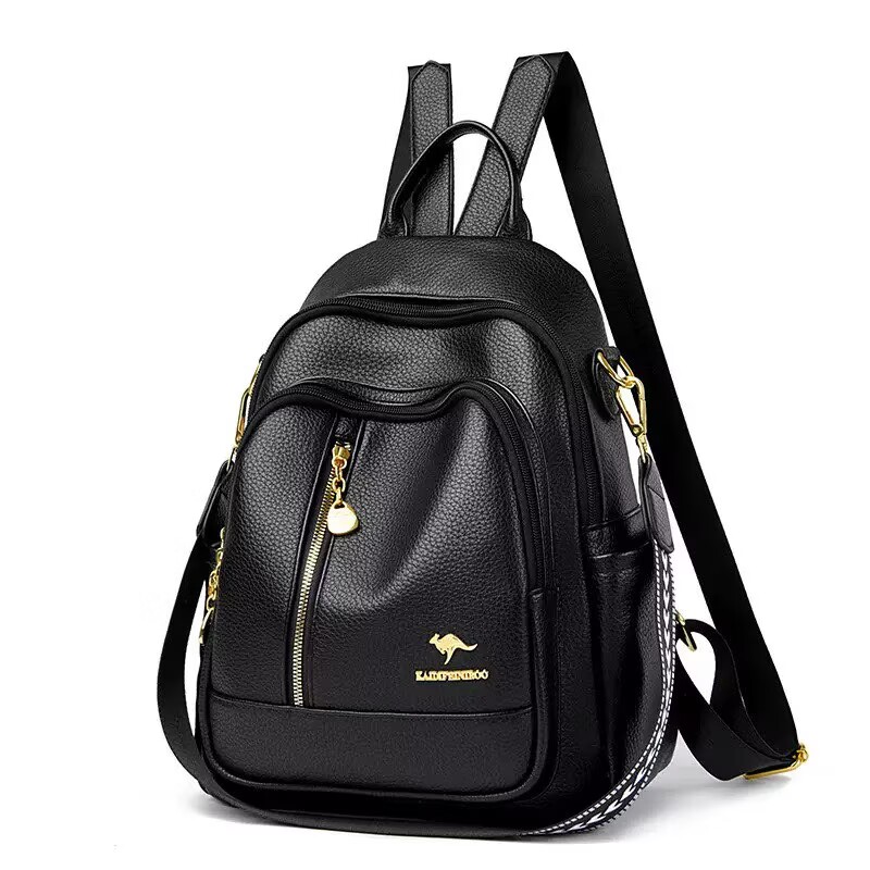 Leather Classic Strap - New Classical Fashion High Quality Soft