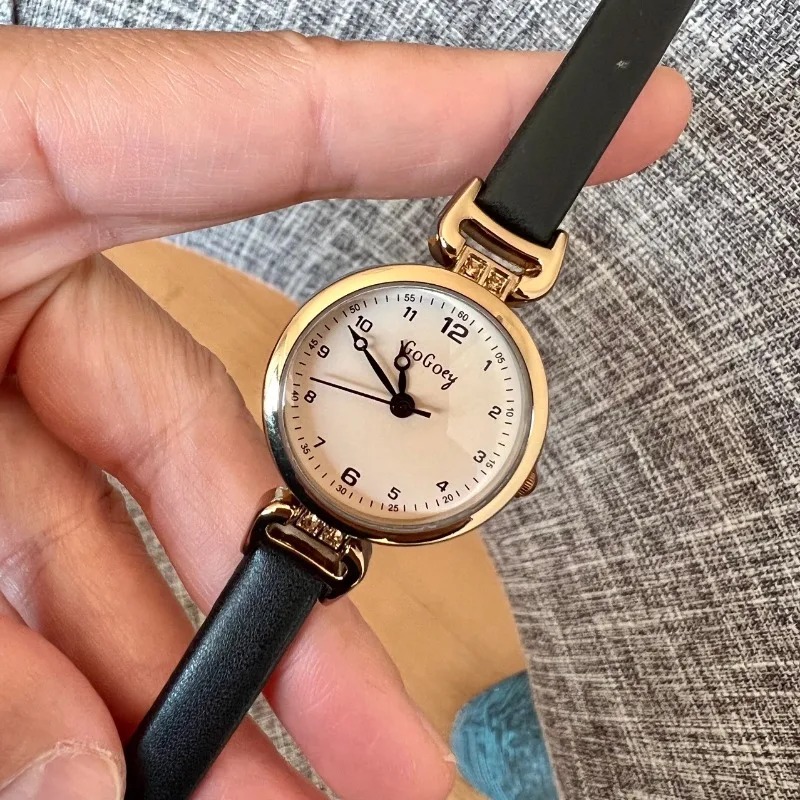 Hot Sale Classic Women's Watch - Leather Classic Strap review and price