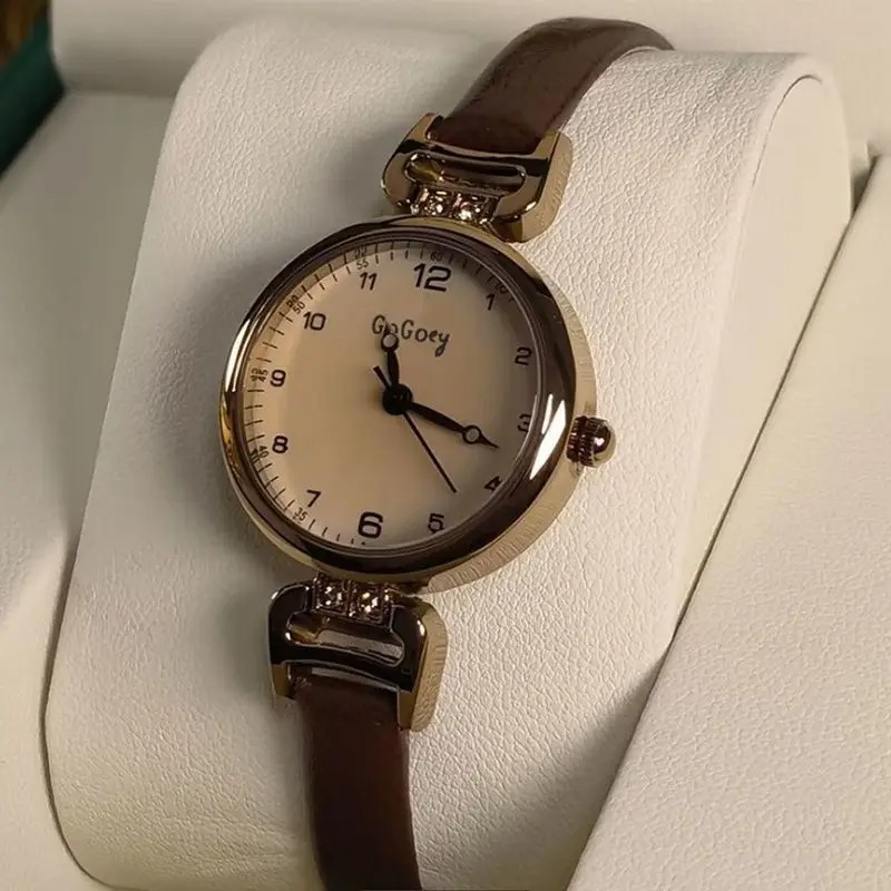 Hot Sale Classic Women's Watch - Leather Classic Strap review and price
