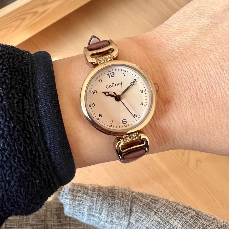 Hot Sale Classic Women's Watch - Leather Classic Strap review and price