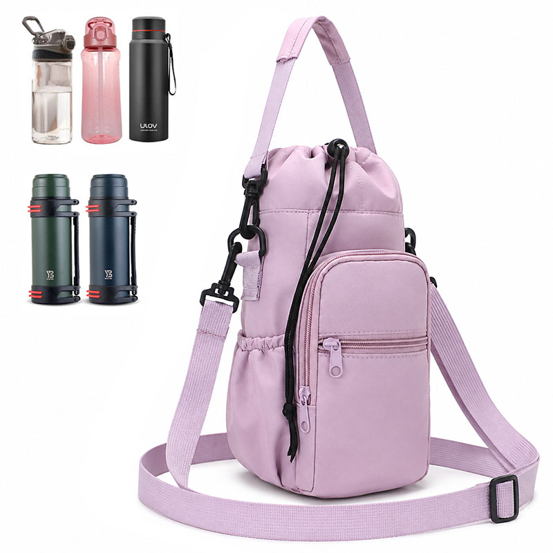 Portable Insulated Water Bottl - Rugged Sport Strap review and price