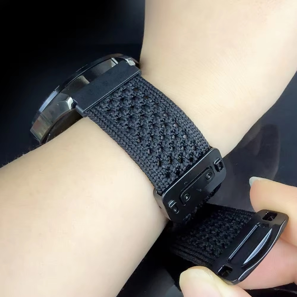 22/20mm Strap for Samsung Gala - Titan Smartwatch Accessories review and price