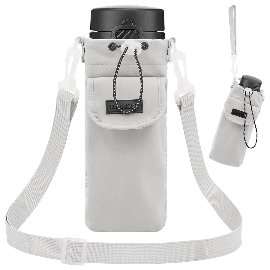 Outdoor Waterproof Water Bottl - Rugged Sport Strap review and price