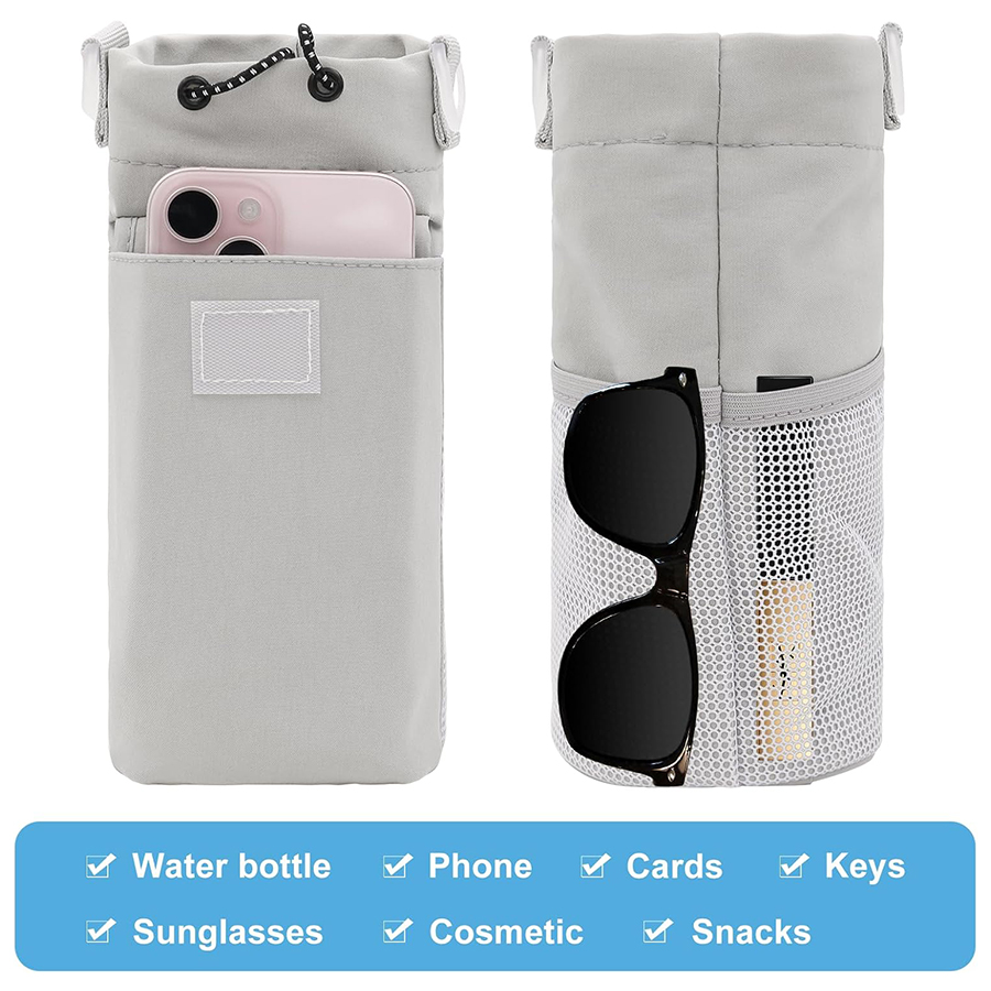 Outdoor Waterproof Water Bottl - Rugged Sport Strap review and price