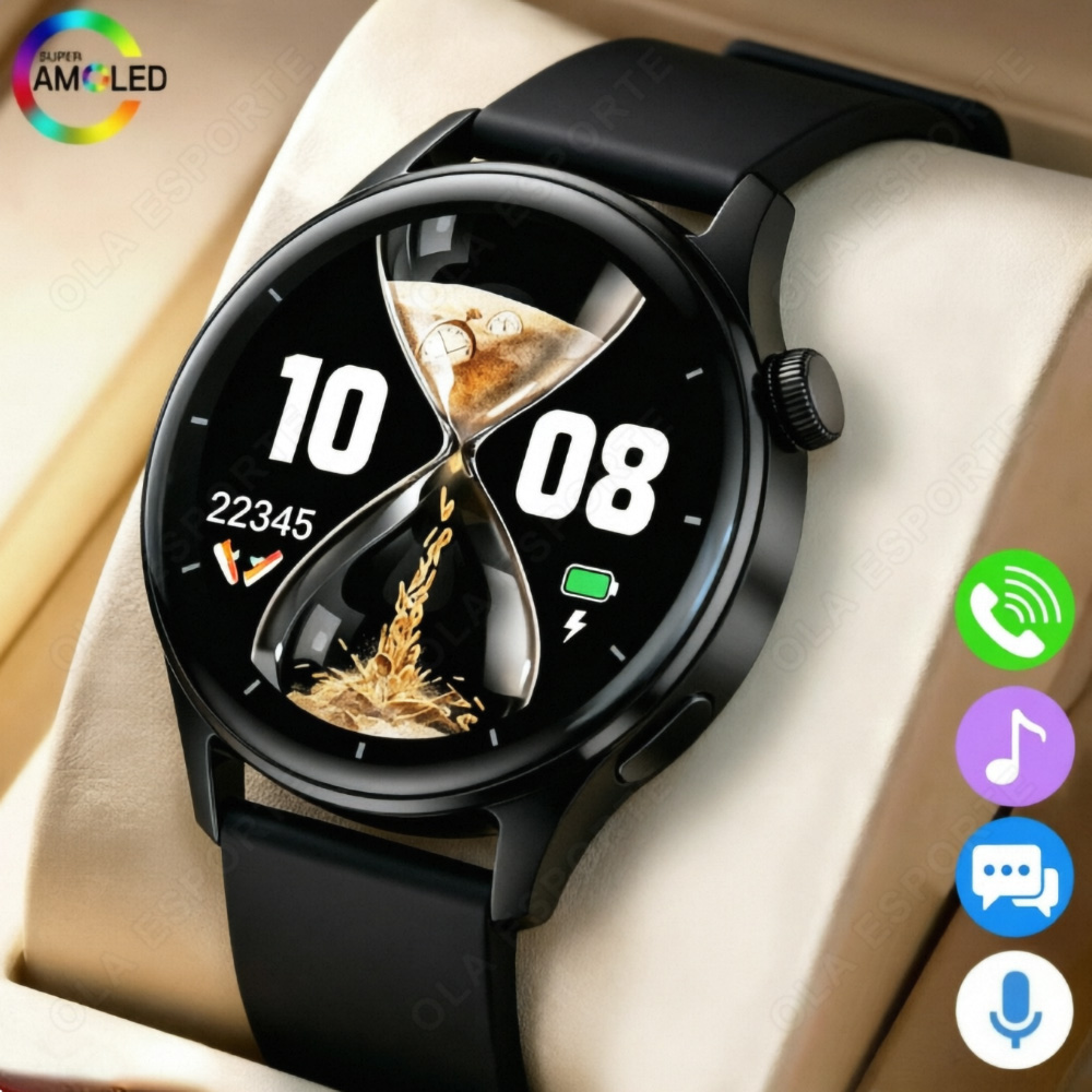 2026 New Smart Watch Men Women - Smartwatch X12 review and price