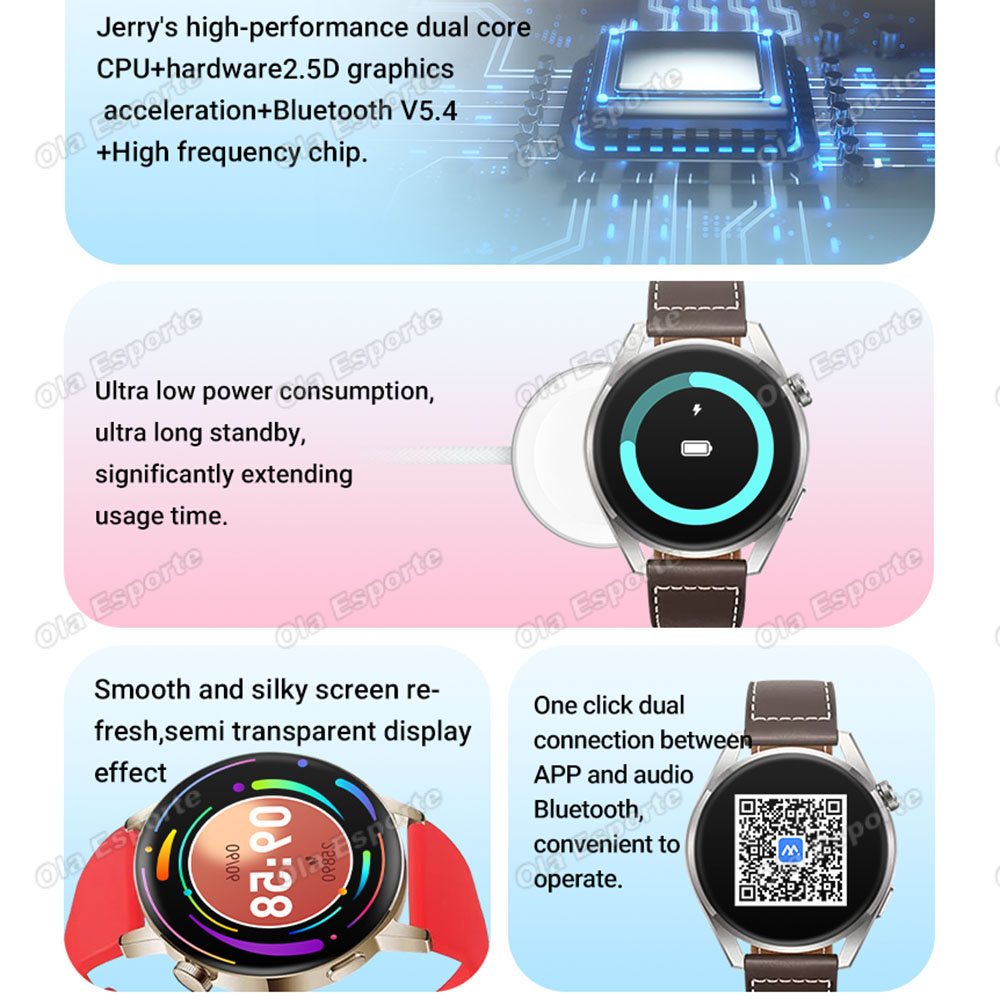 2026 New Smart Watch Men Women - Smartwatch X12 review and price