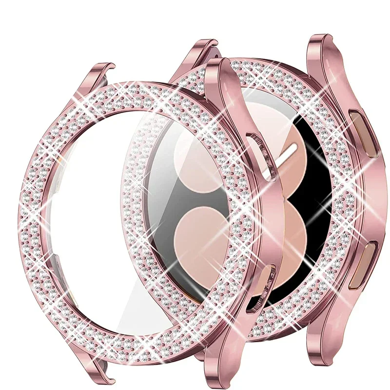 Bling Case for Samsung Galaxy  - Samsung Smartwatch Accessories review and price