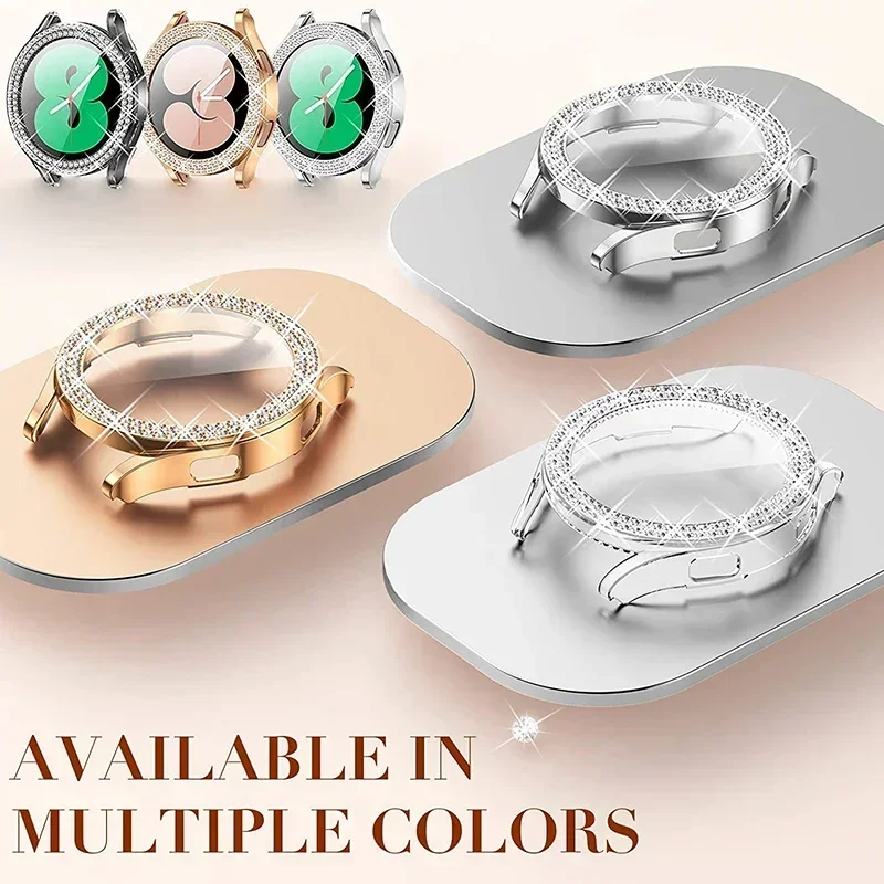 Bling Case for Samsung Galaxy  - Samsung Smartwatch Accessories review and price