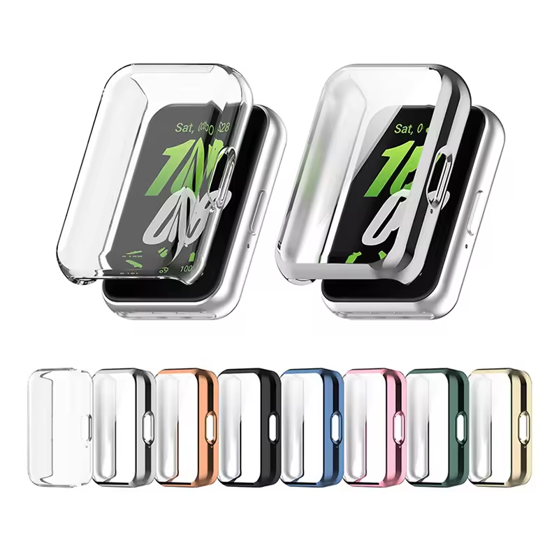 Cover for Samsung Galaxy Fit 3 - Samsung Smartwatch Accessories review and price