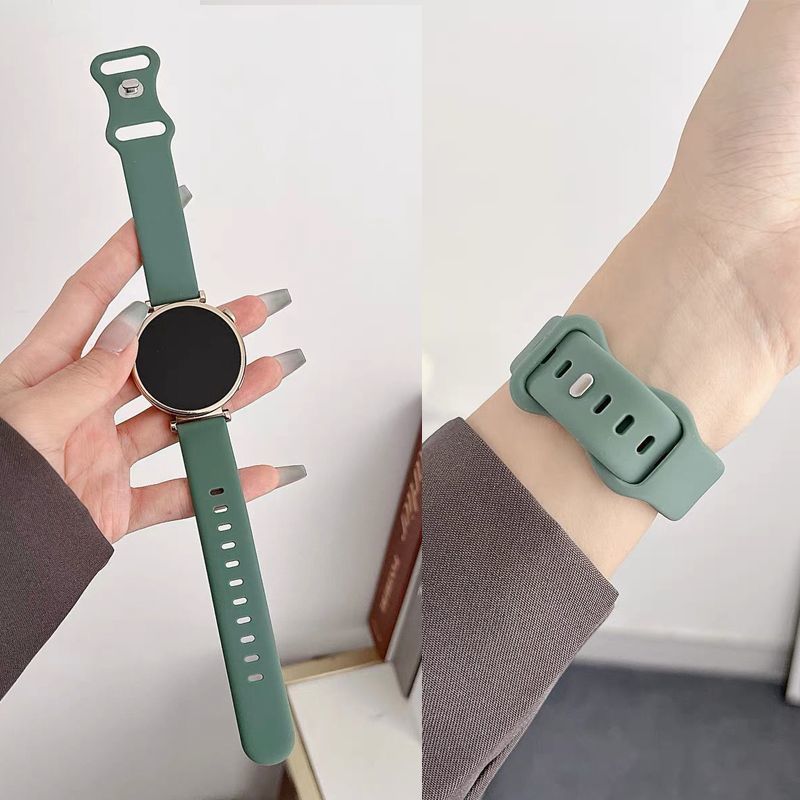 Sport WatchBand for Samsung Ga - Titan Smartwatch Accessories review and price