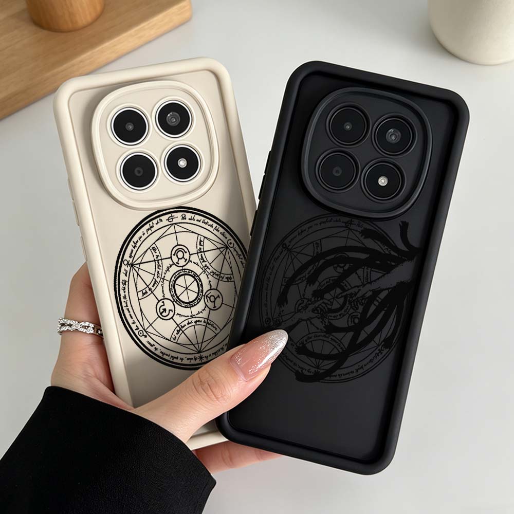 Fullmetal Alchemist Fashion Ph - Xiaomi Redmi Note 13 review and price