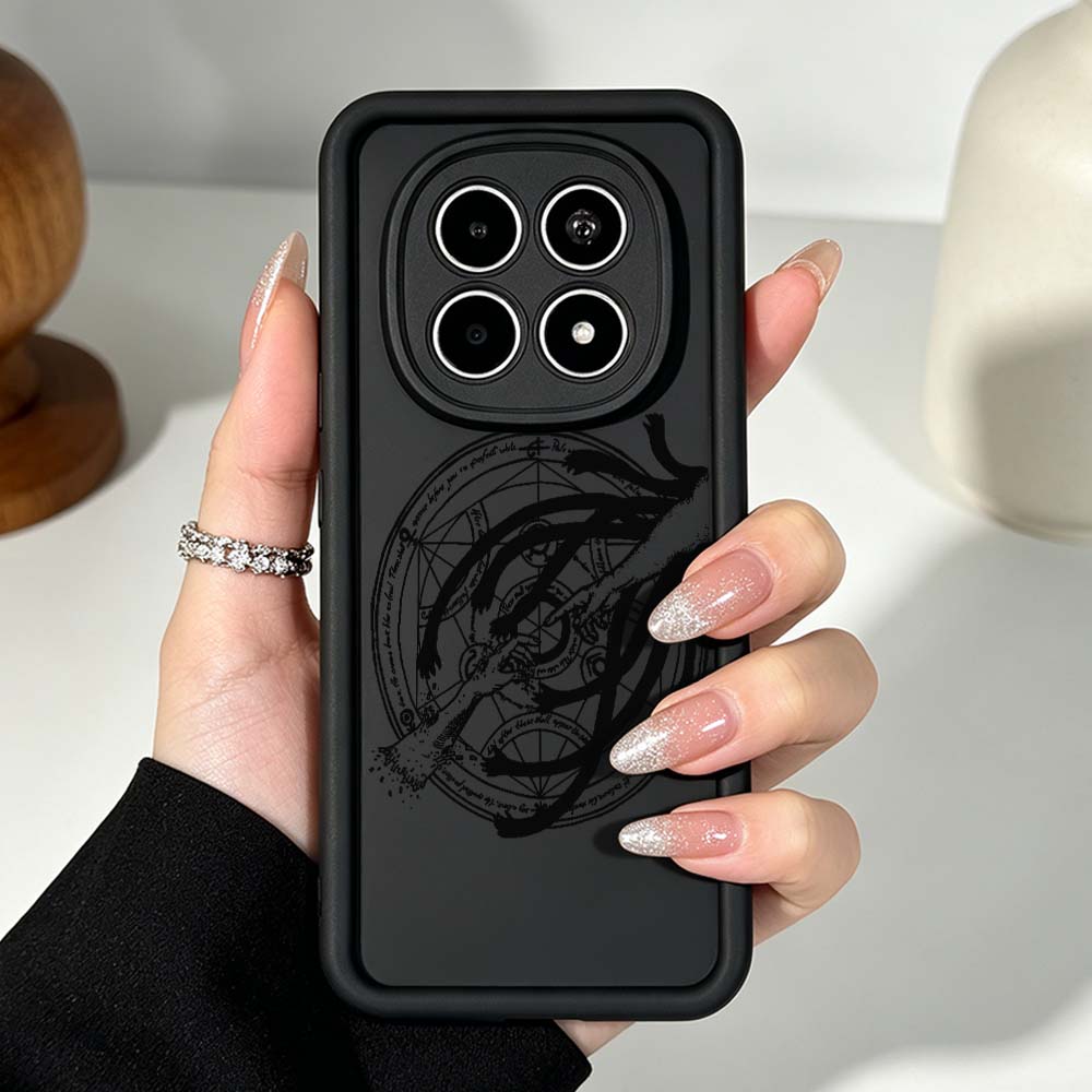 Fullmetal Alchemist Fashion Ph - Xiaomi Redmi Note 13 review and price