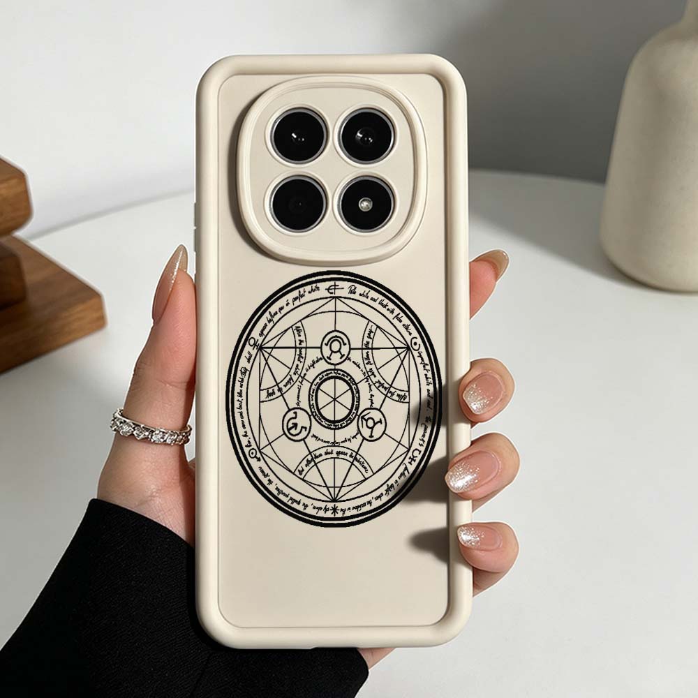 Fullmetal Alchemist Fashion Ph - Xiaomi Redmi Note 13 review and price