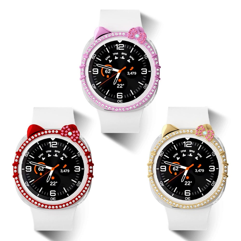 for Samsung Galaxy Watch 8 Cas - Samsung Smartwatch Accessories review and price