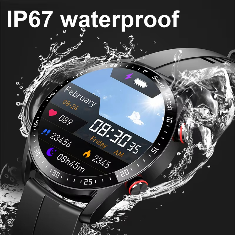 Sports Smart Watch Men Women H - Smartwatch Custom review and price