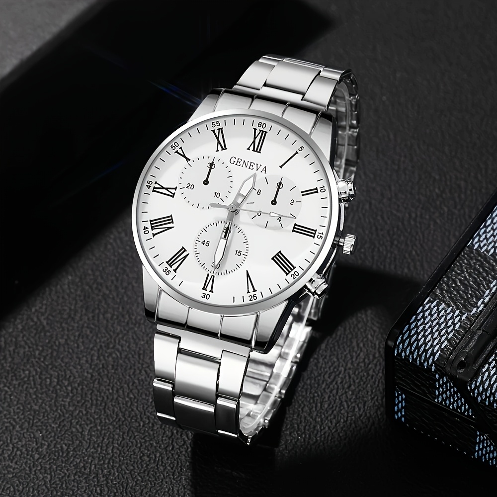 3pcs/set New Fashionable and E - Best Smartwatch Accessories review and price