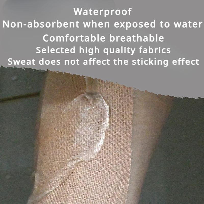Sports Waterproof Kinesiology  - Rugged Sport Strap review and price