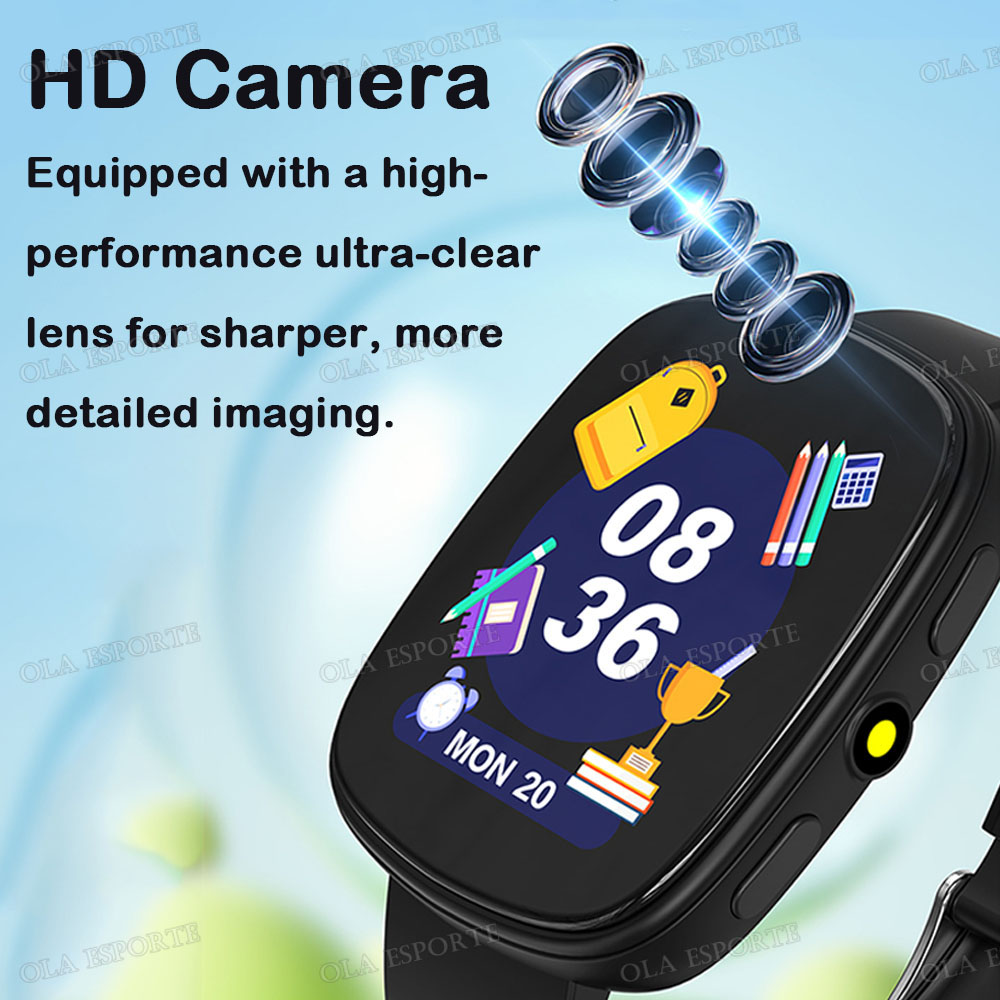 New Smart Watch Kids1.83 Inch  - Smartwatch X12 review and price