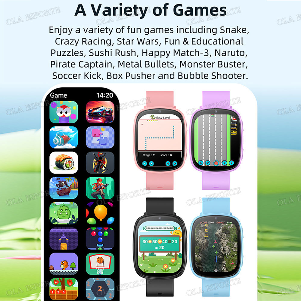 New Smart Watch Kids1.83 Inch  - Smartwatch X12 review and price