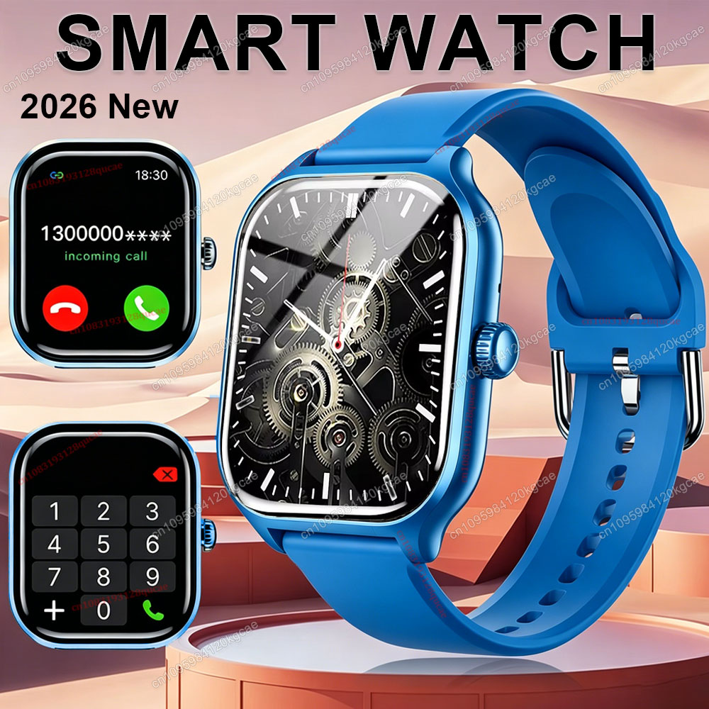 Touch Screen Smart Watch Music - Smartwatch X12 review and price