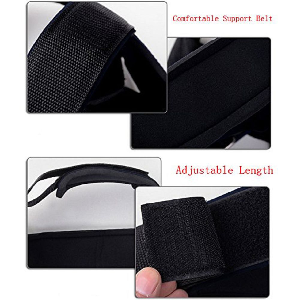 Padded Neck Training Head Harn - Rugged Sport Strap review and price