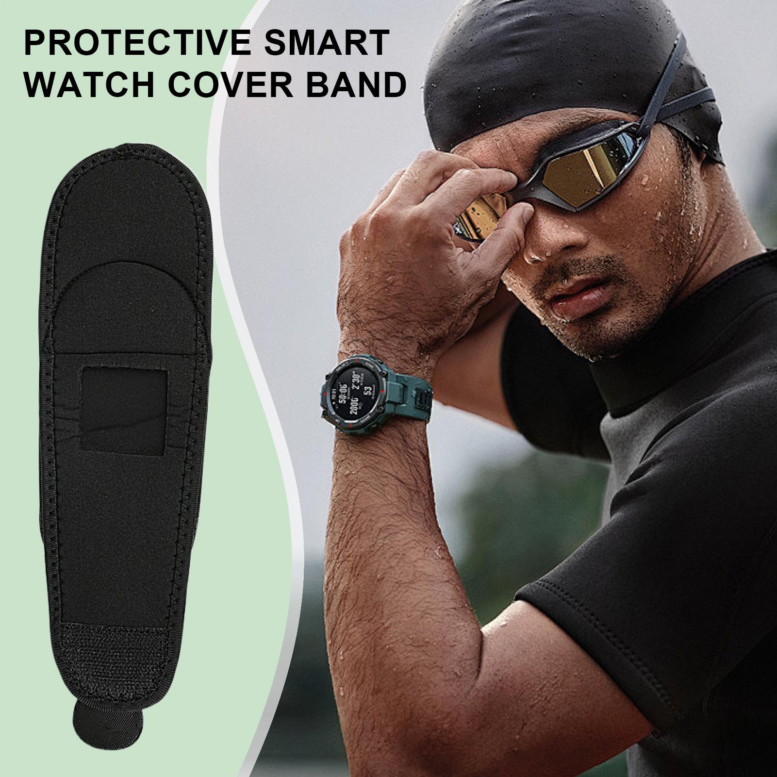 Watch Strap Protector Smart Wa - Rugged Sport Strap review and price