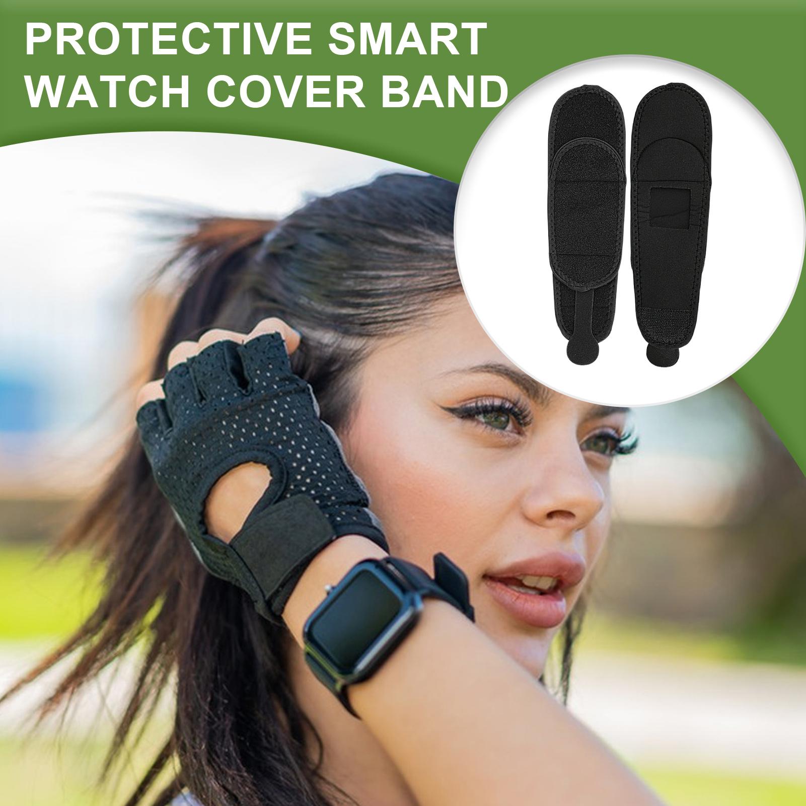 Watch Strap Protector Smart Wa - Rugged Sport Strap review and price
