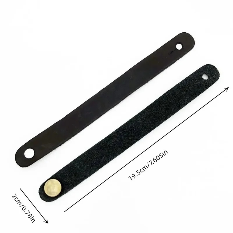 1/2/3pcs Leather Guitar Strap  - Leather Classic Strap review and price