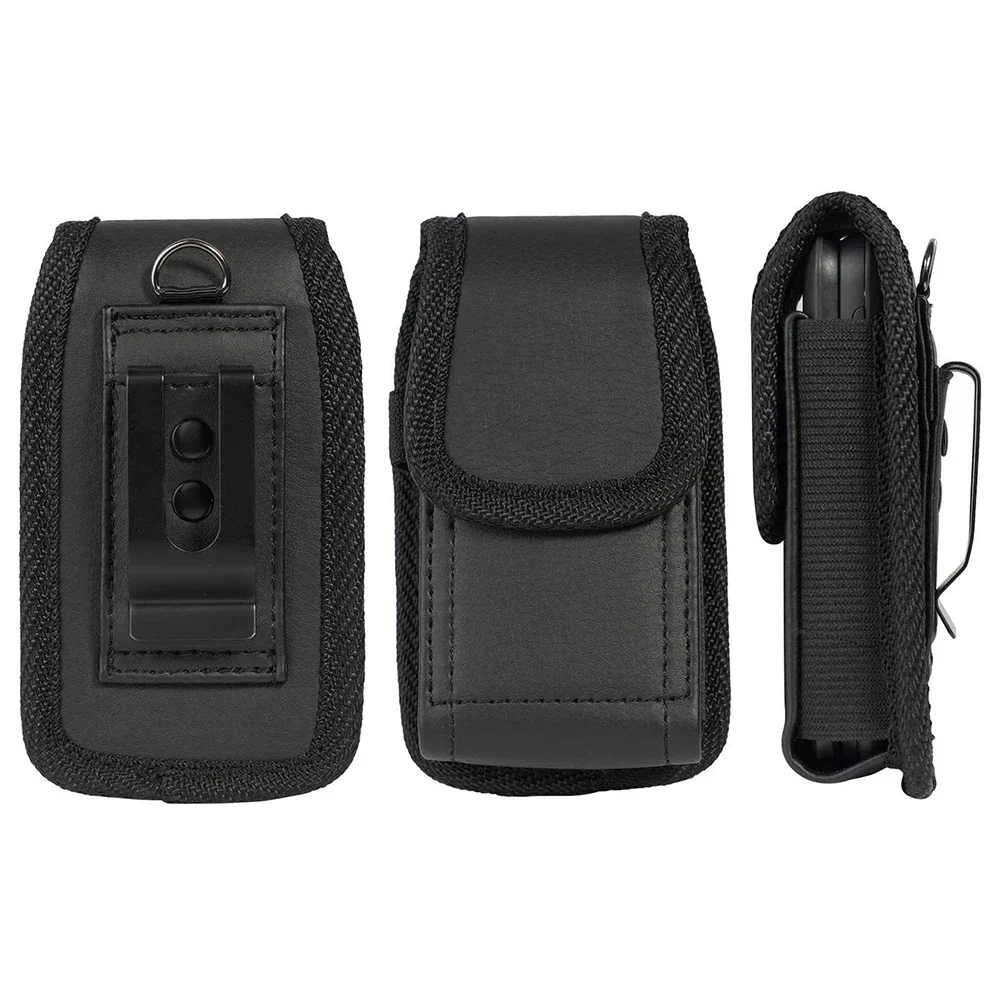 Men's Bags Phone Holster for N - Leather Classic Strap review and price