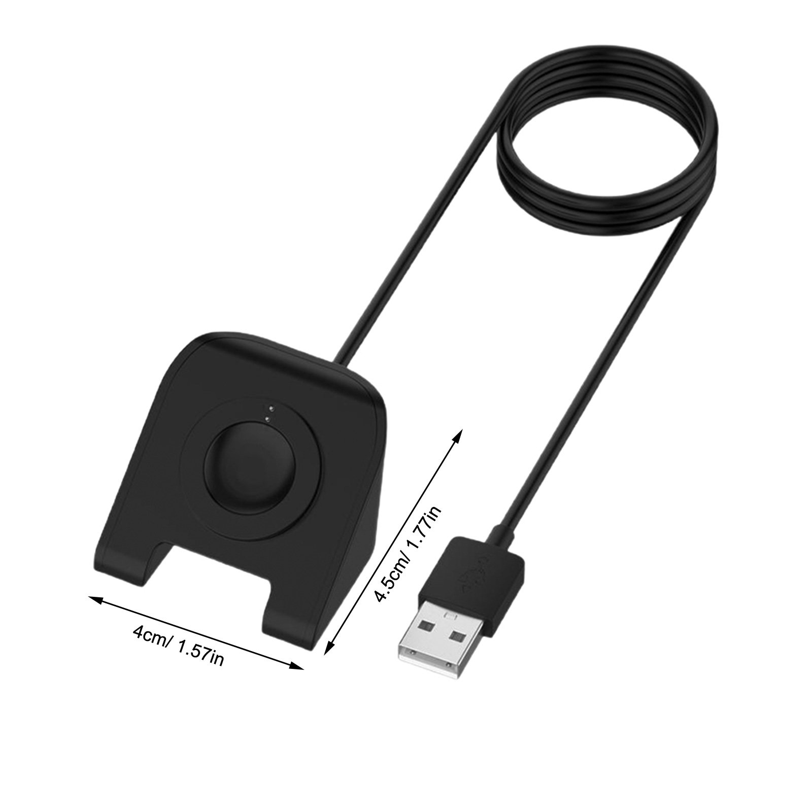 Smartwatch Charger USB Chargin - Fossil Smartwatch Accessories review and price
