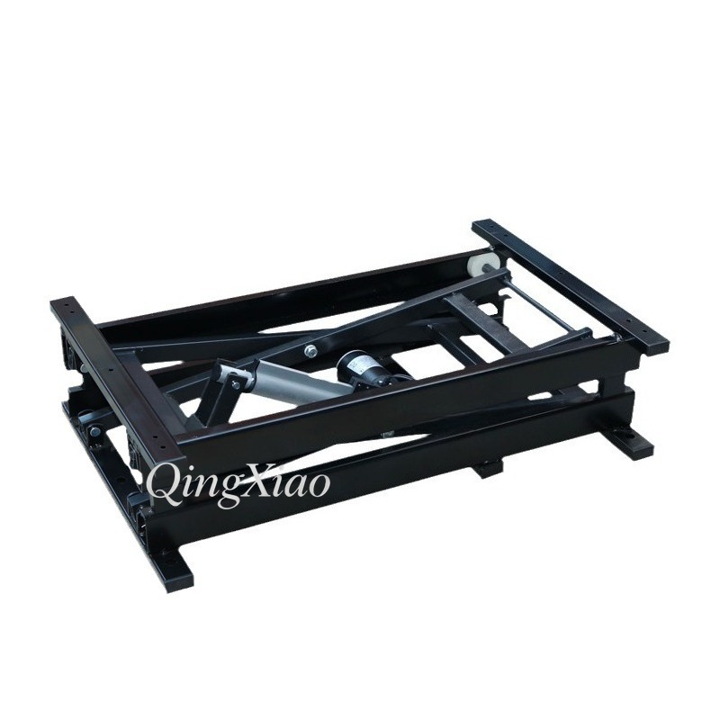 Multifunctional Coffee Table F - Smart Accessories review and price