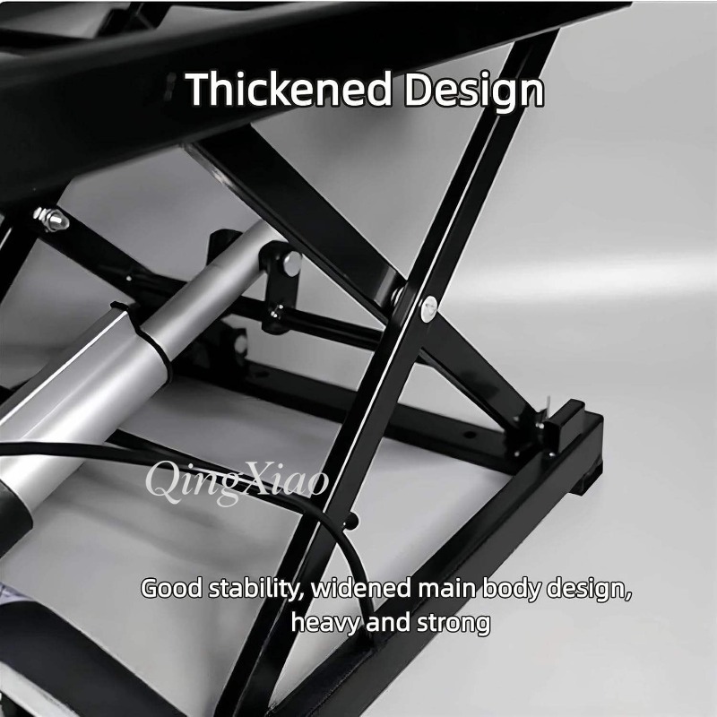 Multifunctional Coffee Table F - Smart Accessories review and price
