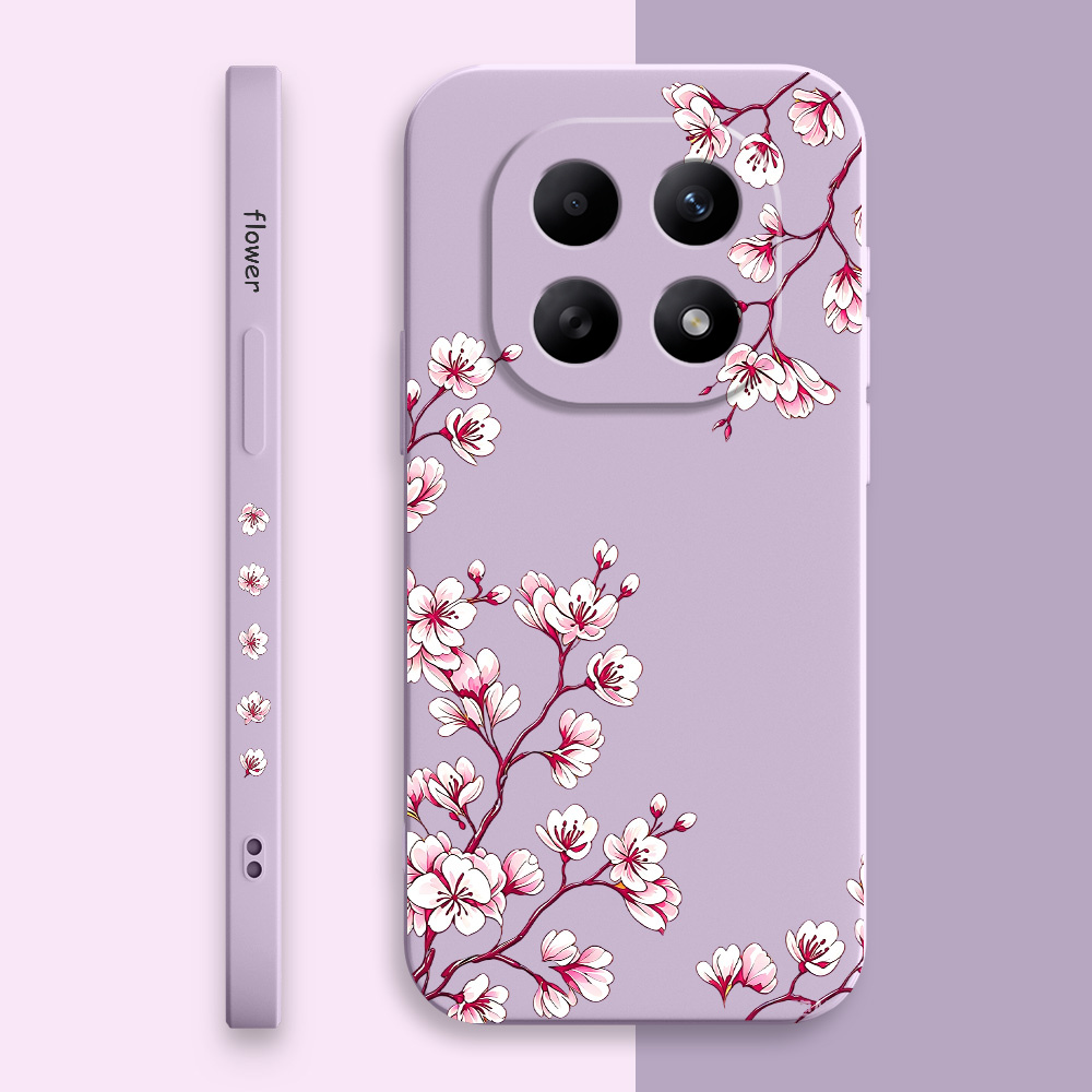 Sakura Bloom Phone Case For Xi - Xiaomi Redmi Note 13 review and price